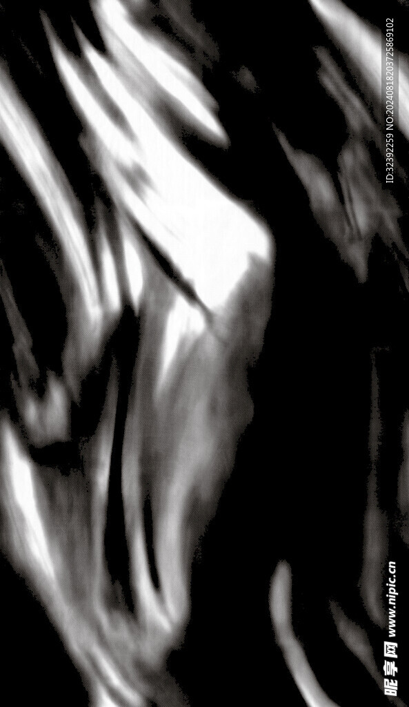 扎染