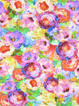 立体花