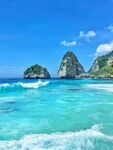 海水