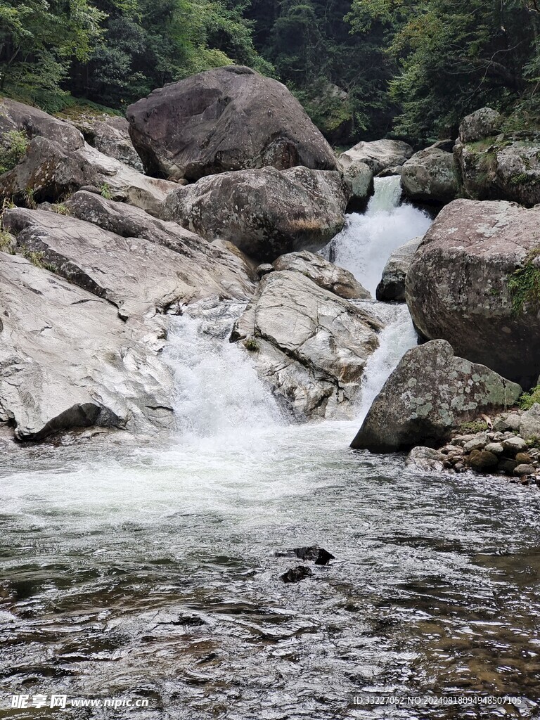 自然风景