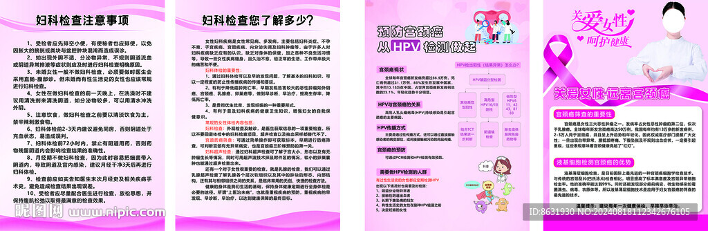 妇科制度