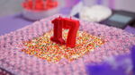 生日蛋糕