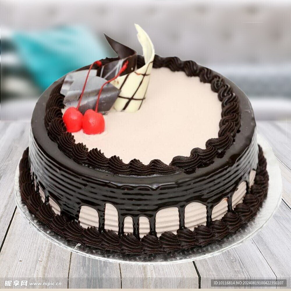 生日蛋糕