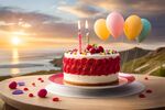 生日蛋糕