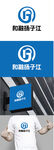 科技标识设计