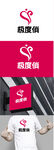 美业标识设计