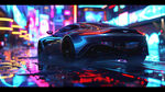 汽车