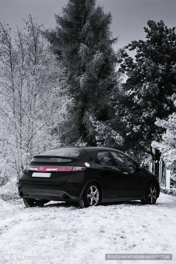 汽车