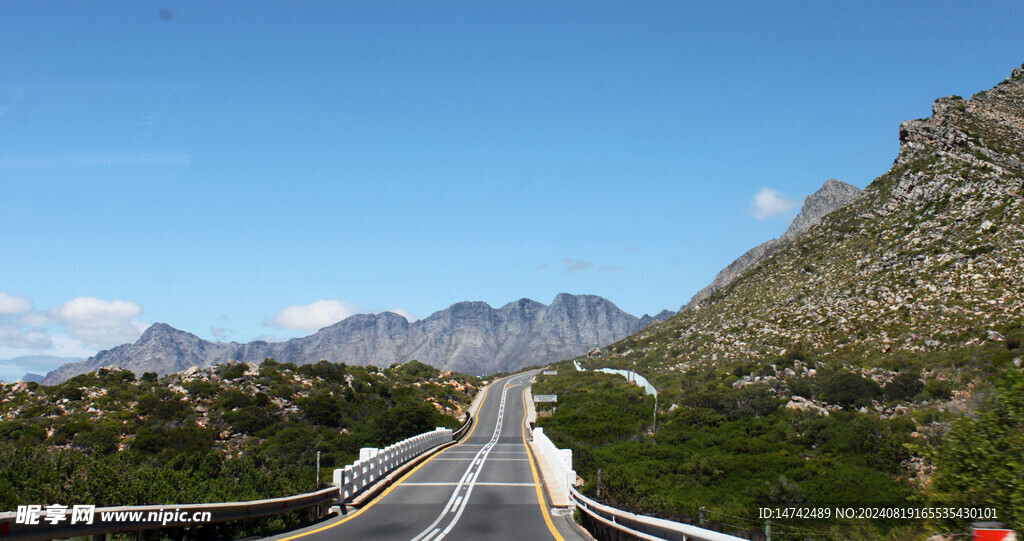 山上高速公路