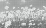 花卉冲孔铝单板