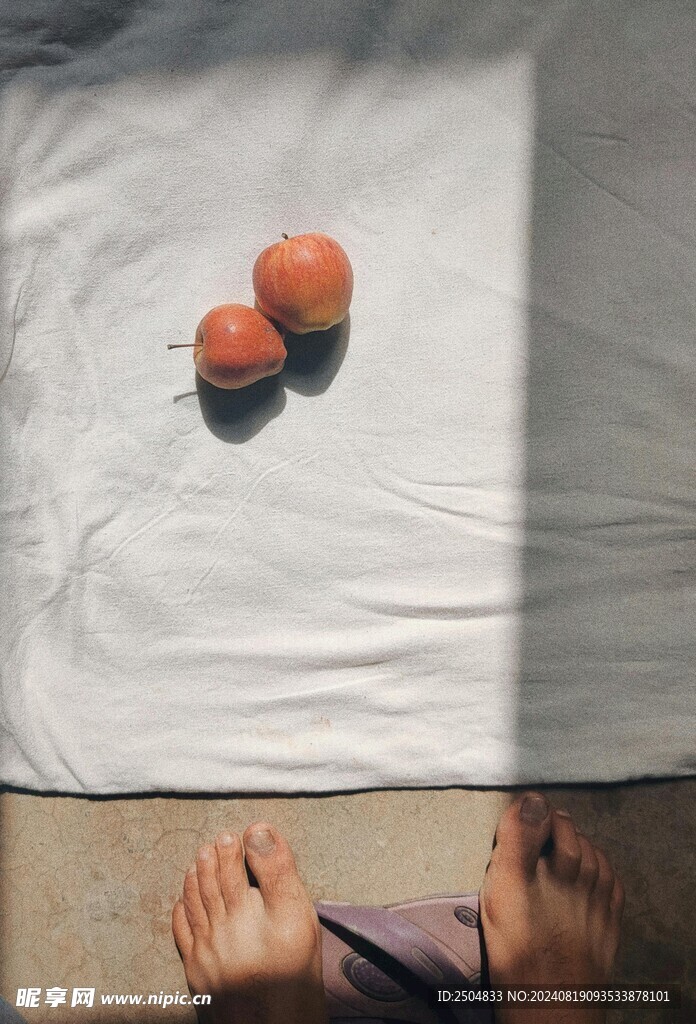 苹果