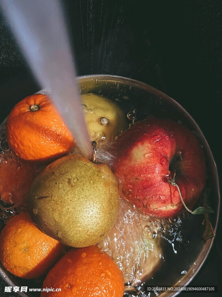 苹果