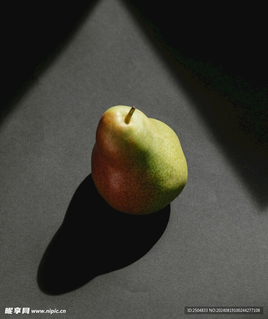 梨