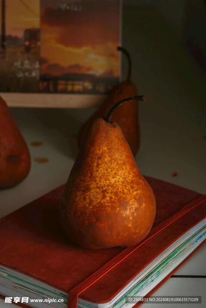 梨