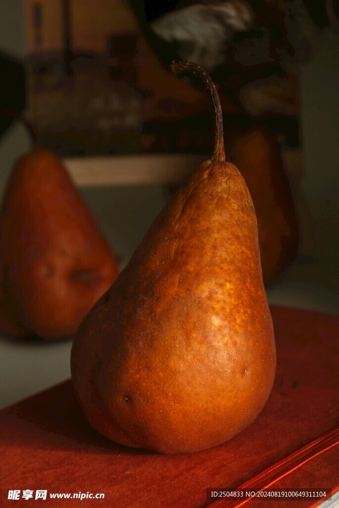 梨
