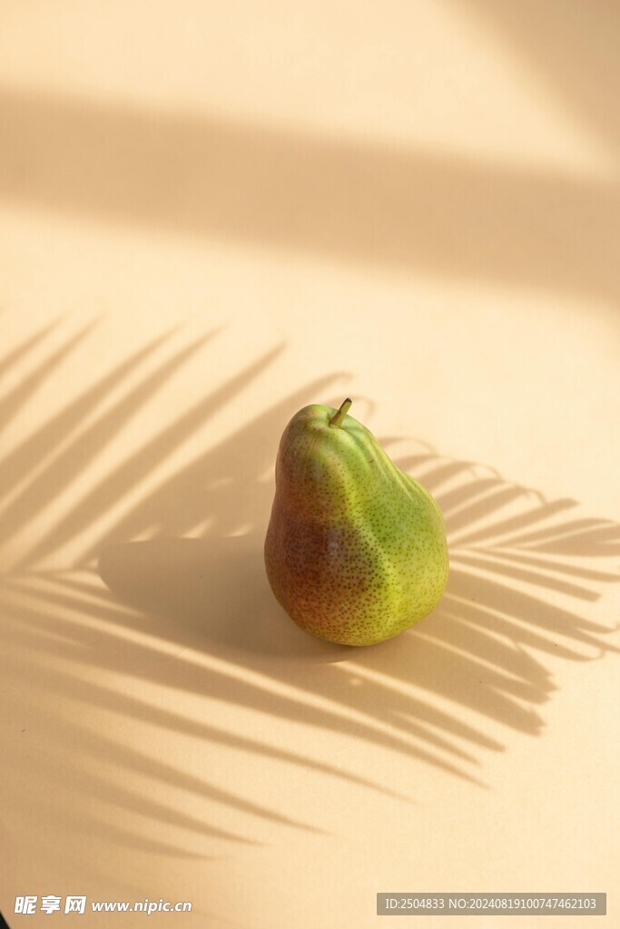 梨