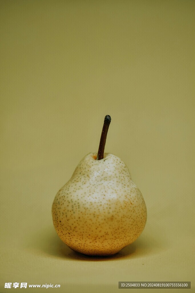 梨