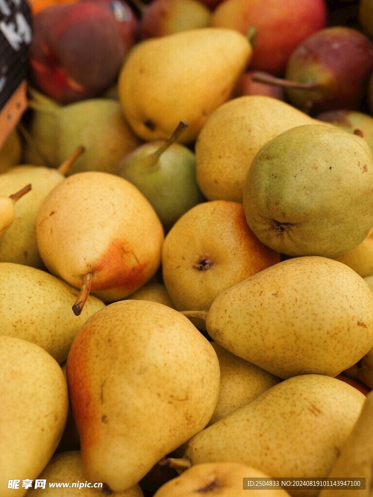 梨
