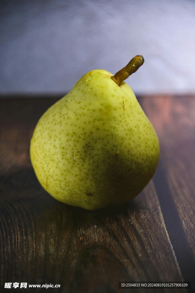 梨