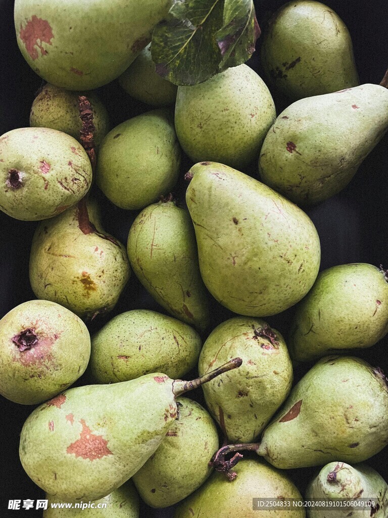 梨