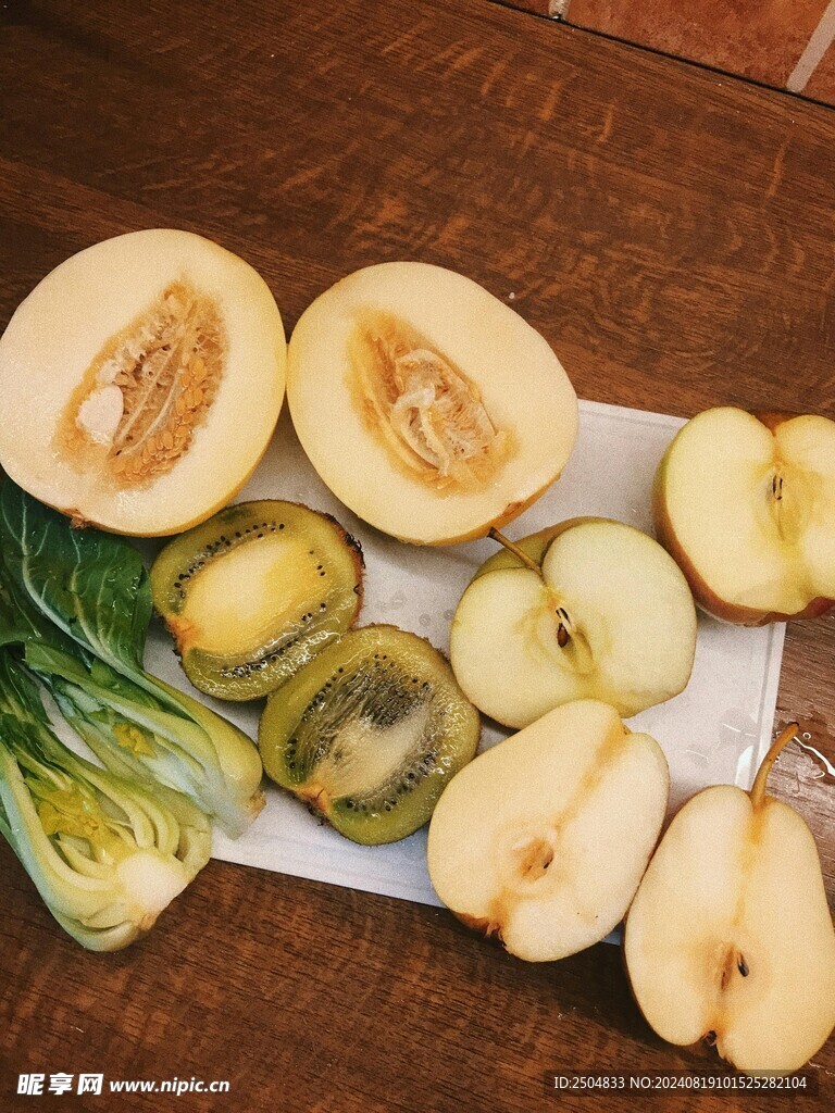 梨