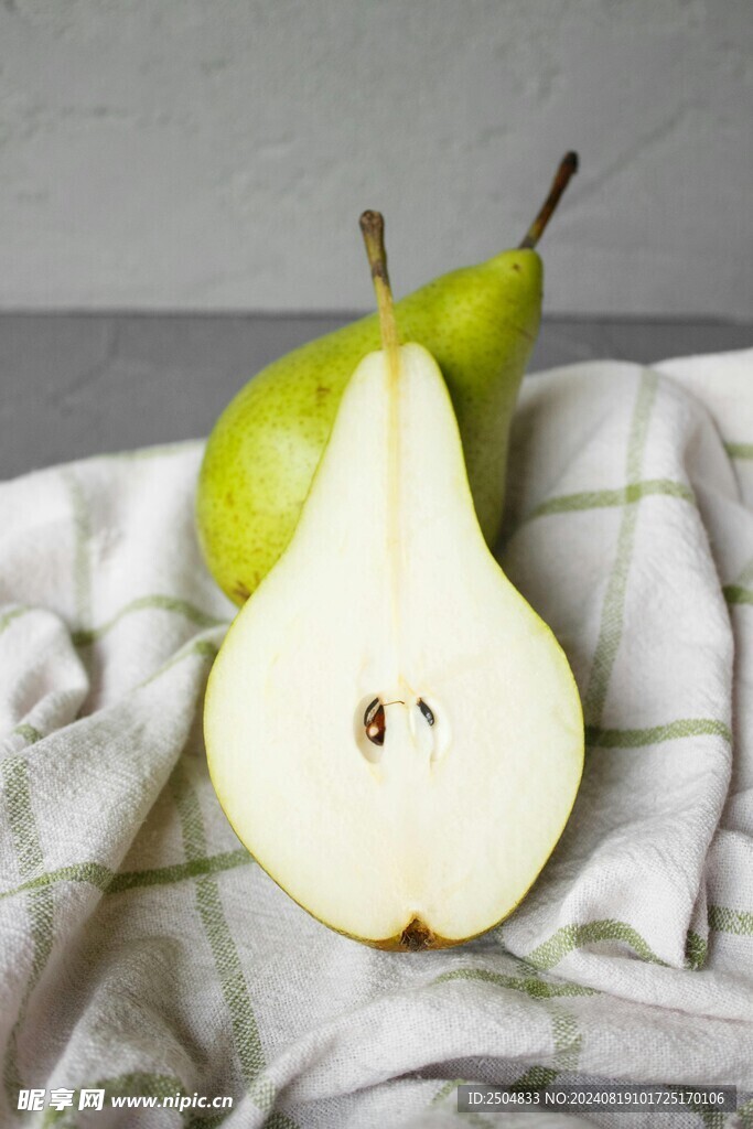 梨