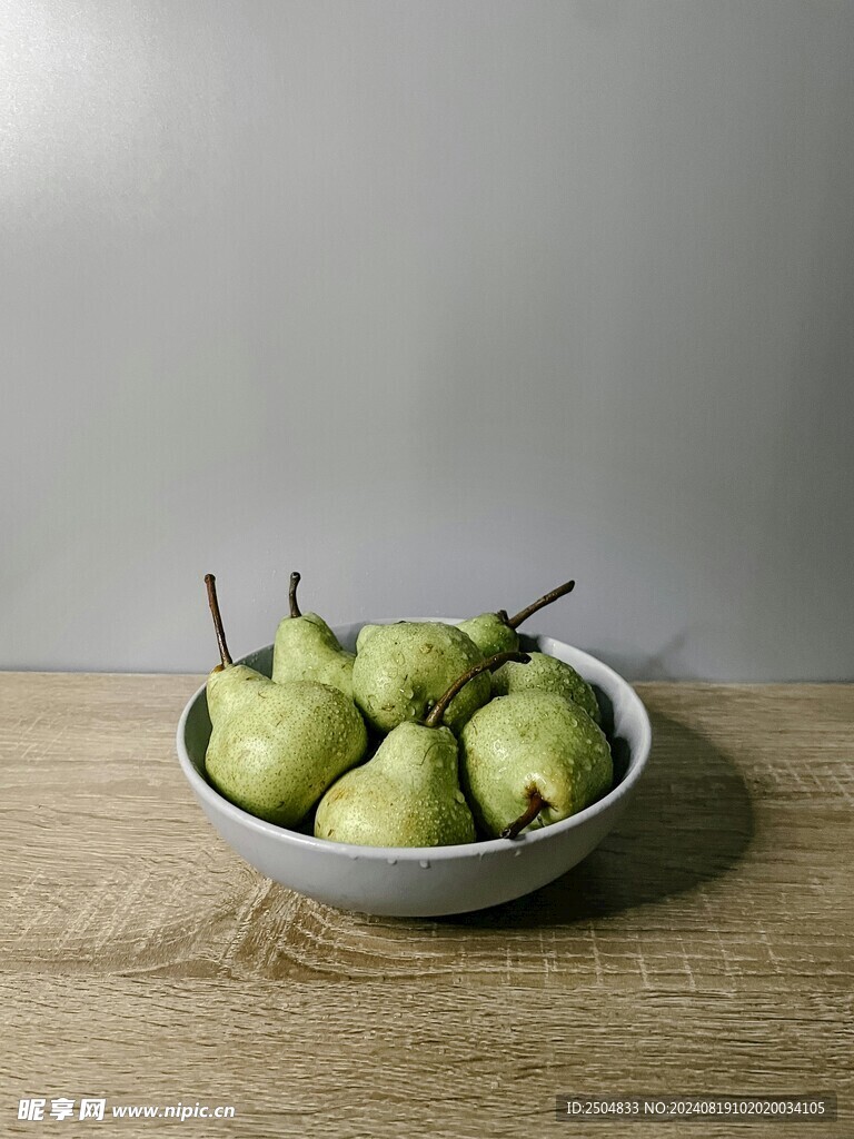 梨