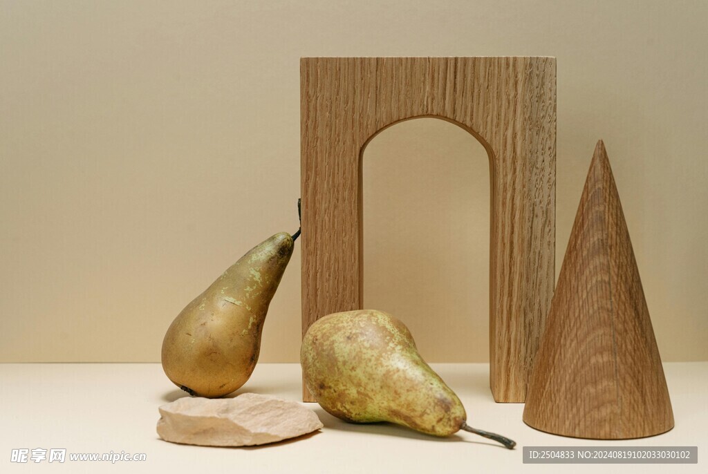 梨