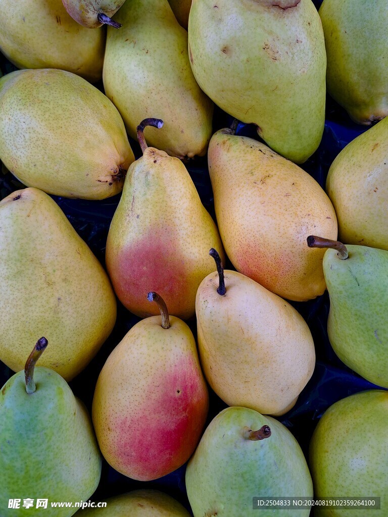 梨