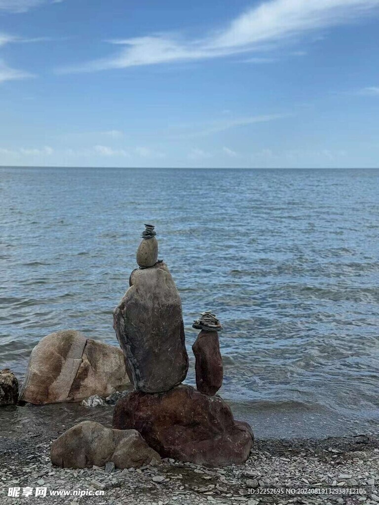 青海湖