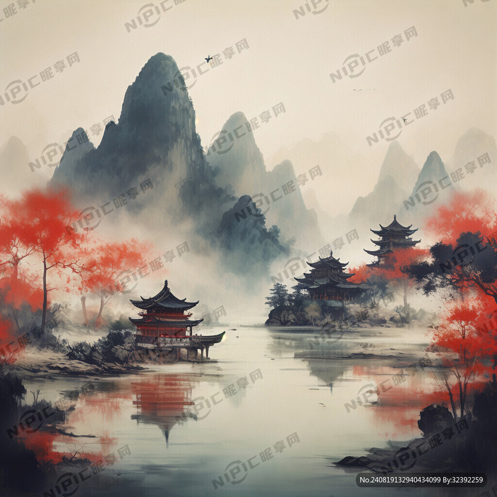 抽象
