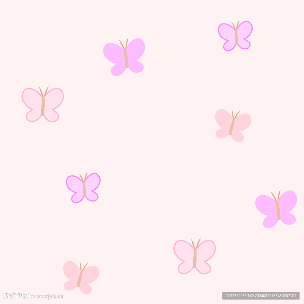 蝴蝶