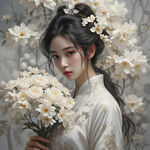 AI生画