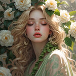 AI生画