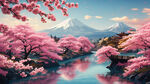 AI生画