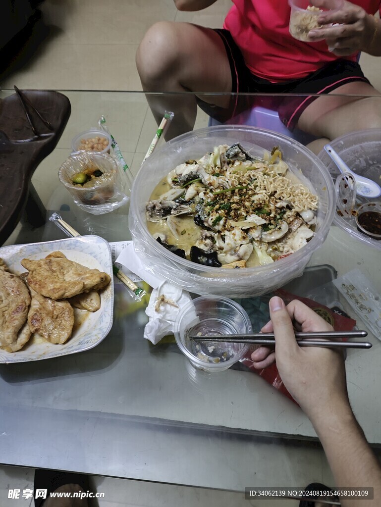 酸菜鱼