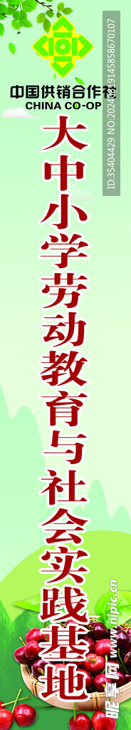 樱桃