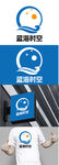科技标识设计