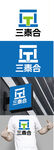 养老标识设计