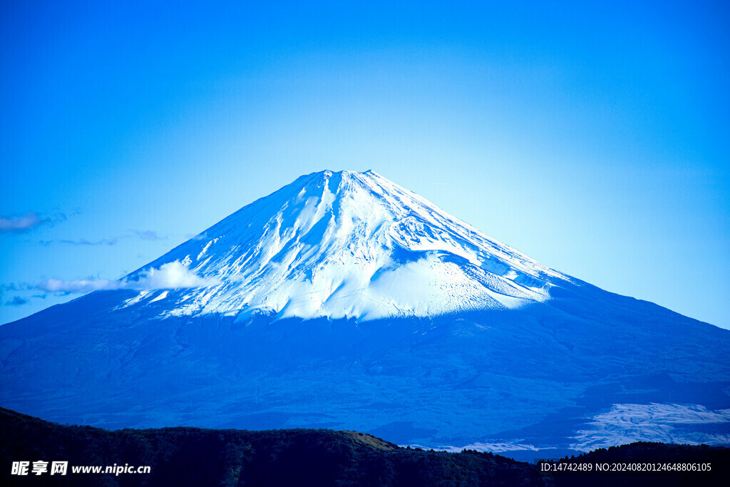 日本富士山