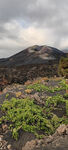 火山口