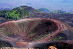 火山坑