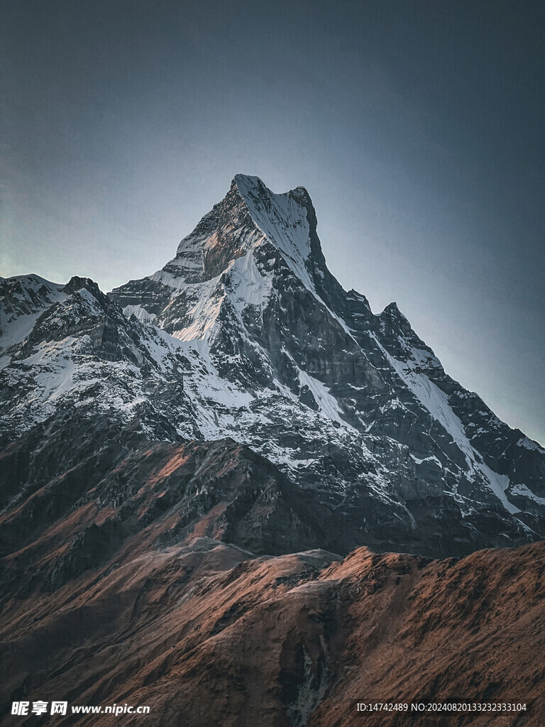 雪景