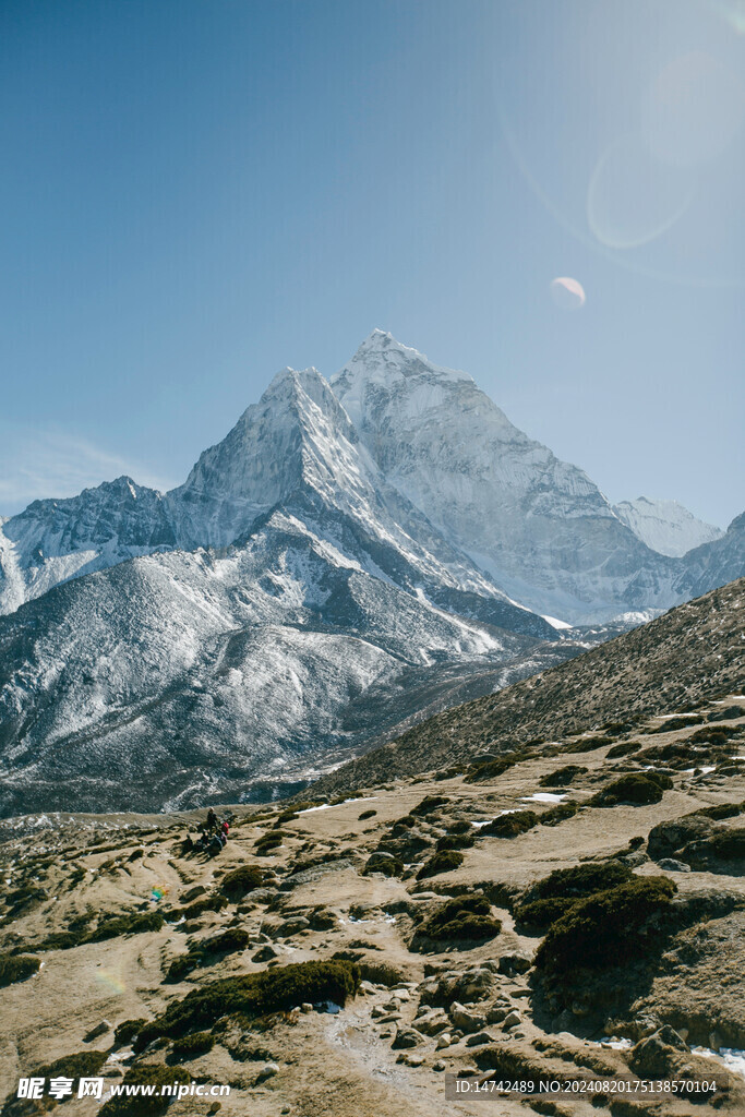 喜马拉雅山