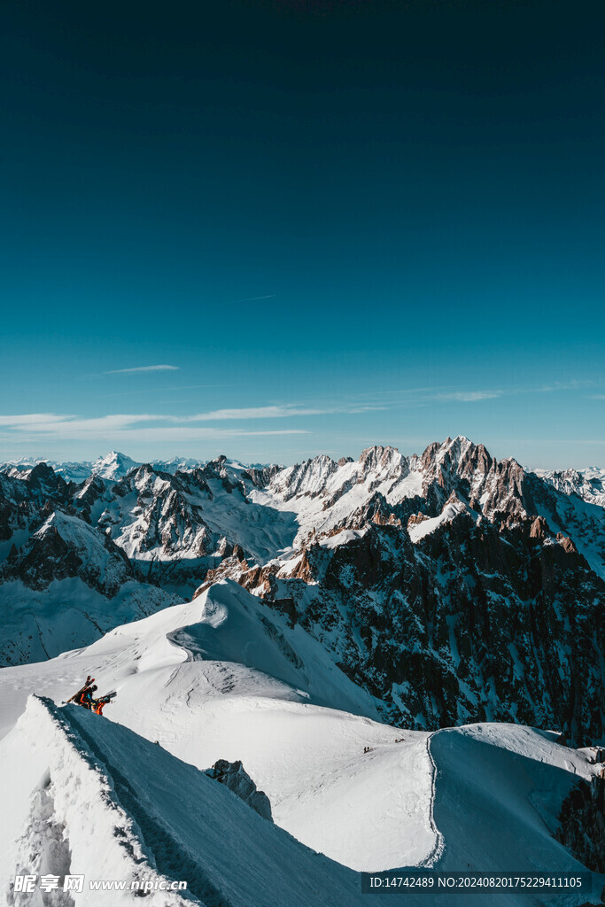 雪景