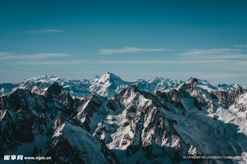 雪景