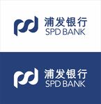 浦发银行