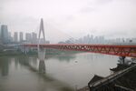 千斯门大桥