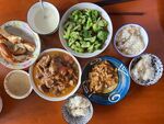 聚会美食