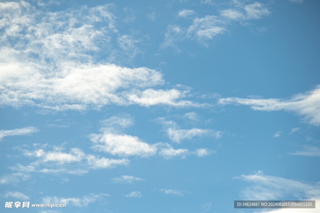 天空照片